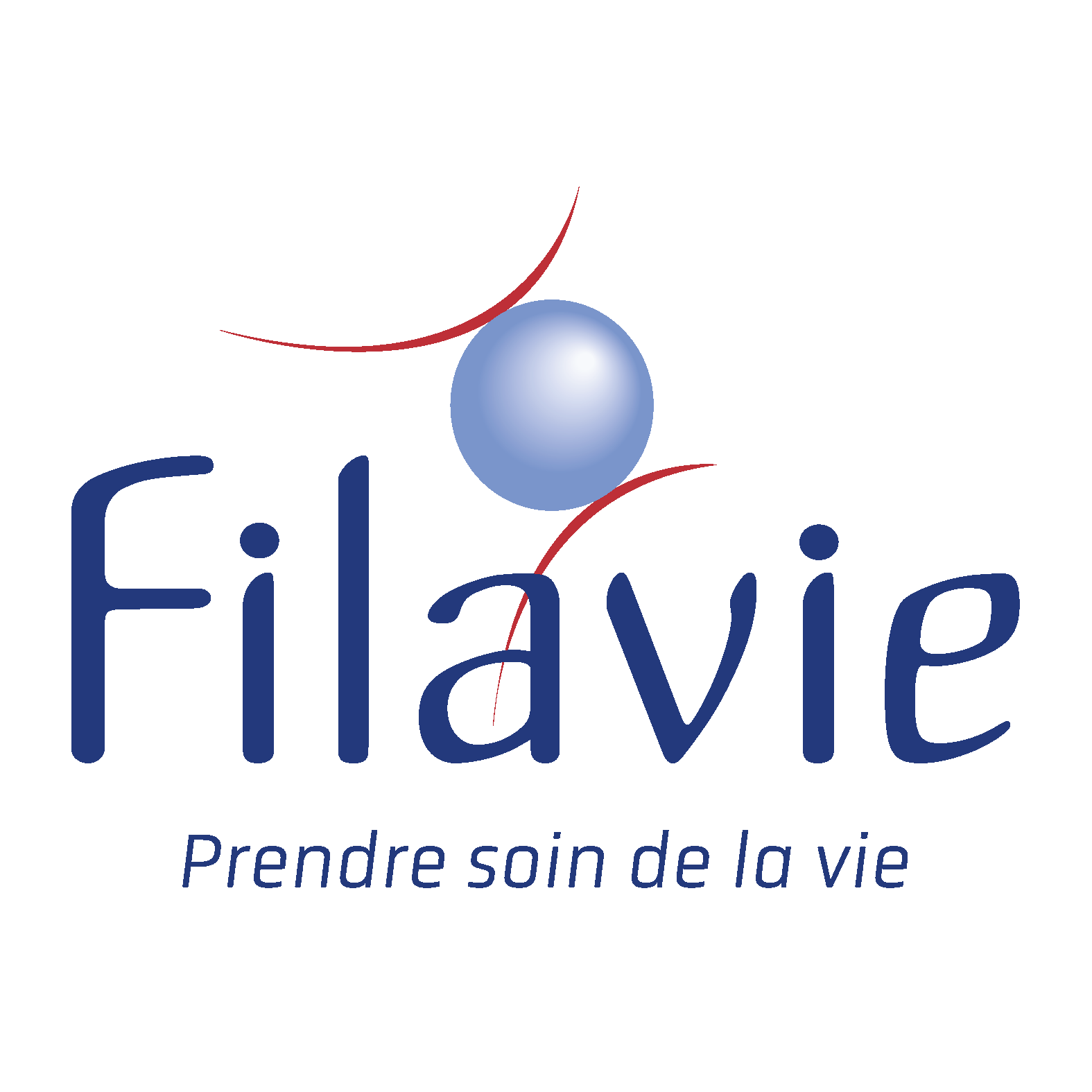 Logo FILAVIE
