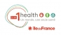 1 health logo