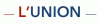 L'Union logo