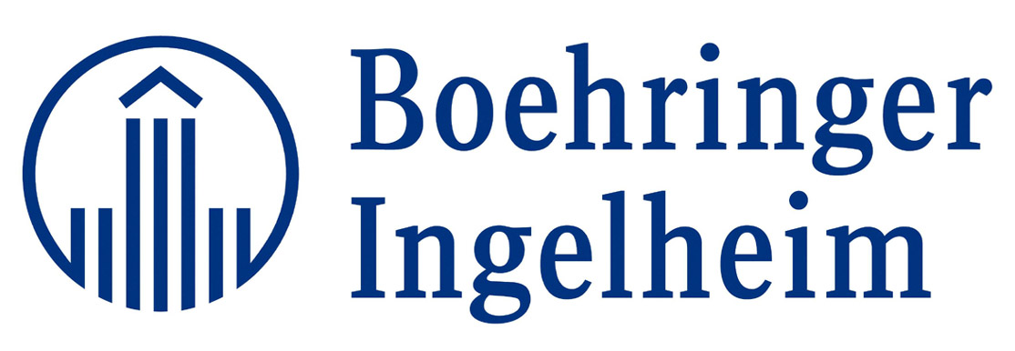 Logo Boehringer-Ingelheim