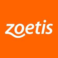 logo zoétis