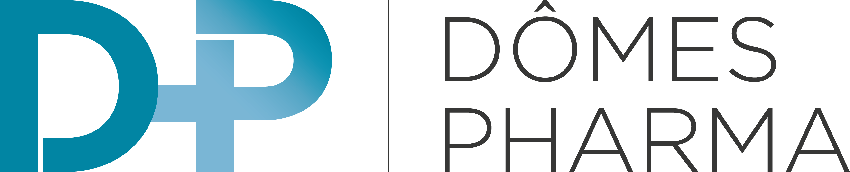 logo dômes pharma