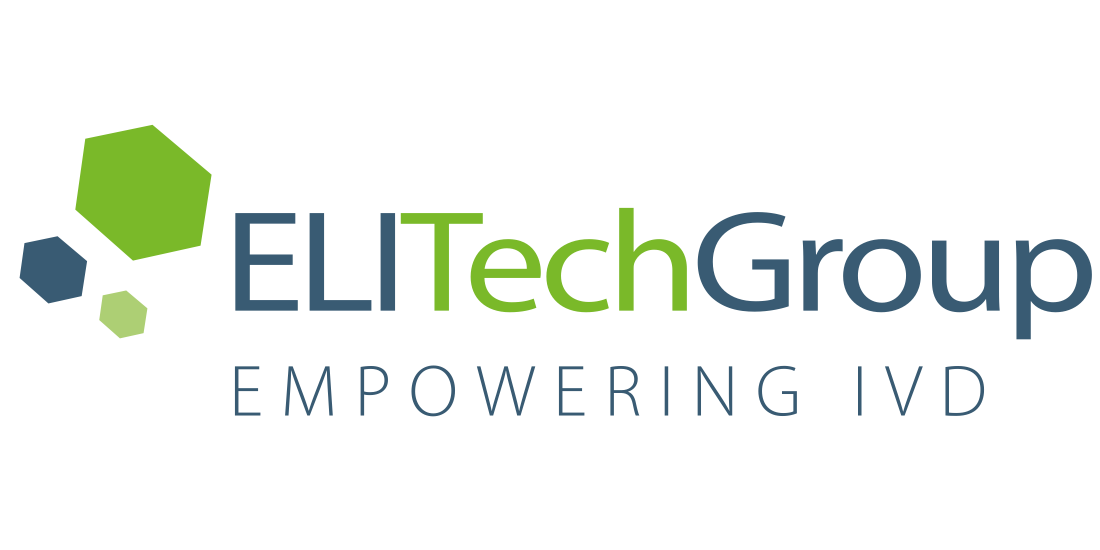 Logo ELITech Microbio