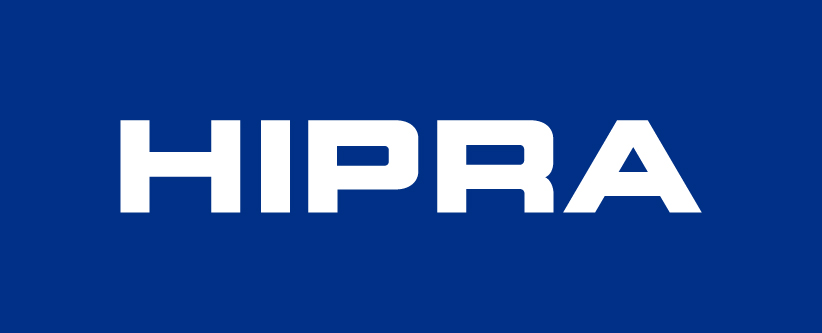 logo hipra