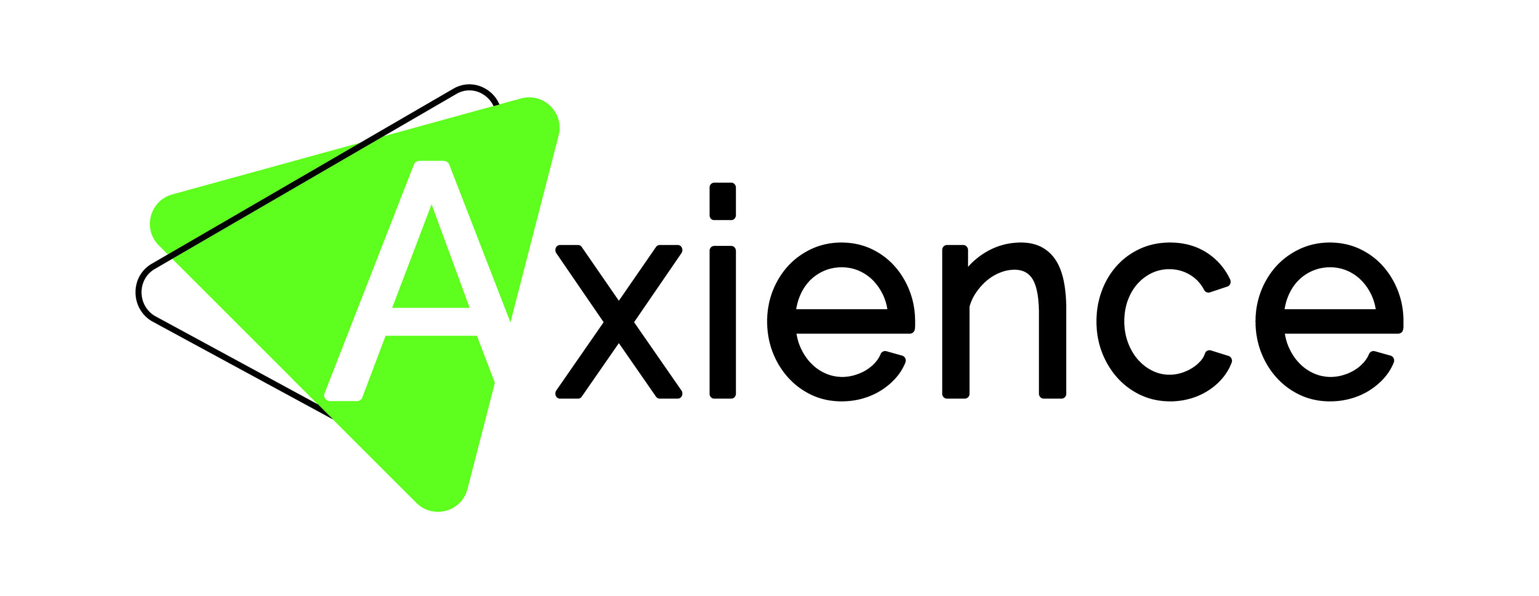 Logo AXIENCE