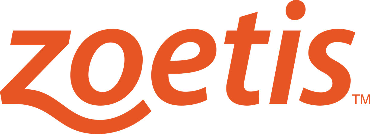 Logo ZOETIS