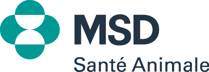 Logo MSD SANTE ANIMALE