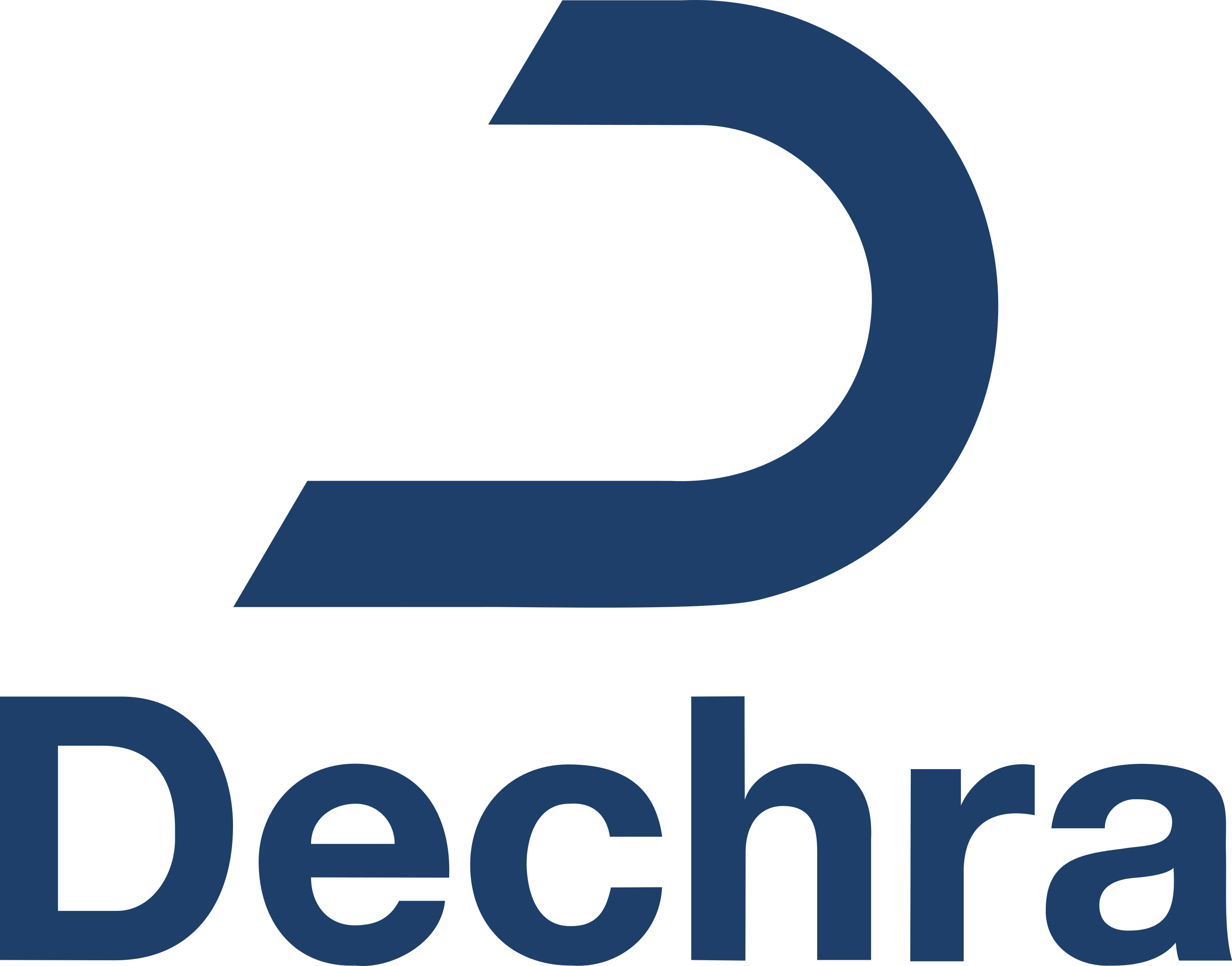 Logo Dechra