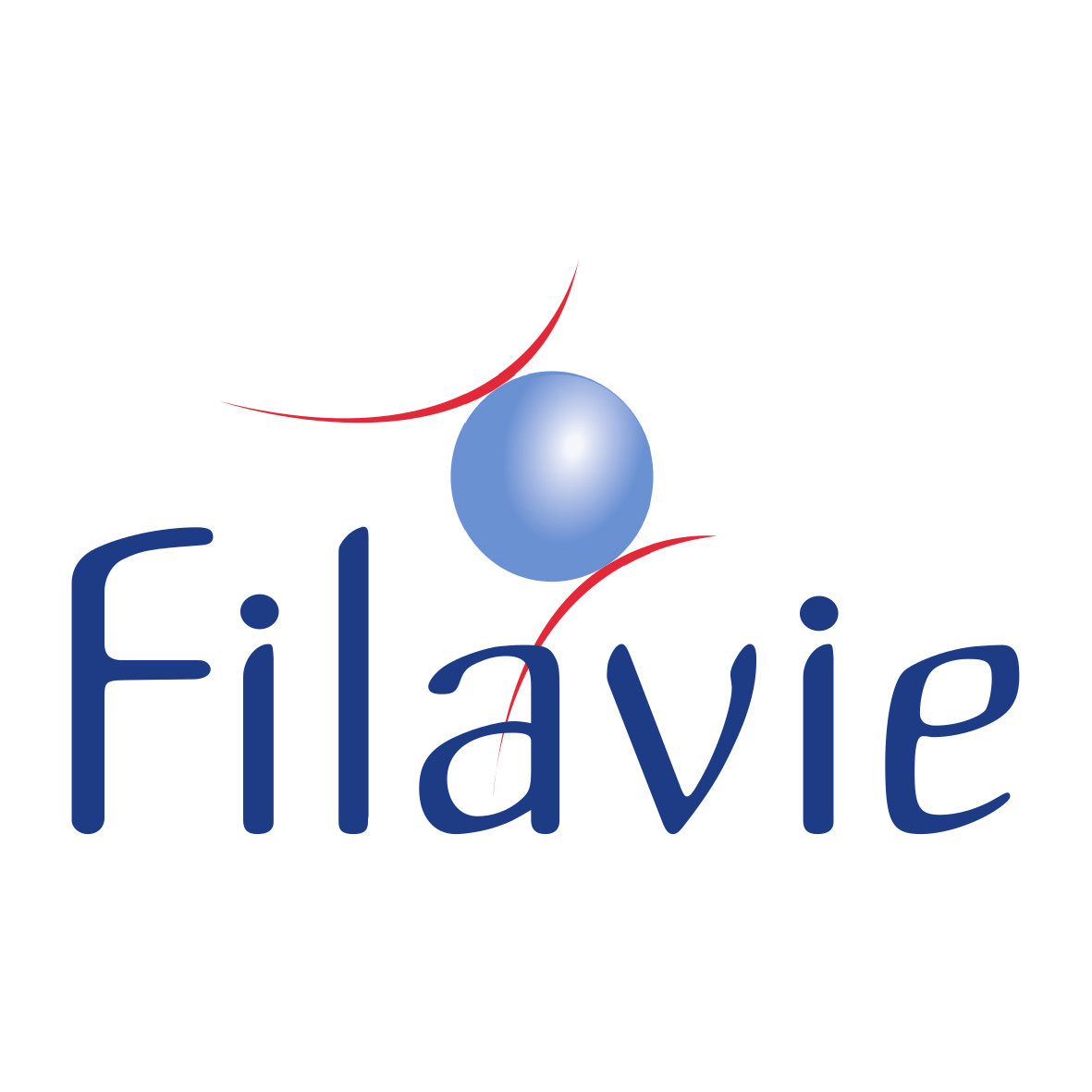 Logo FILAVIE