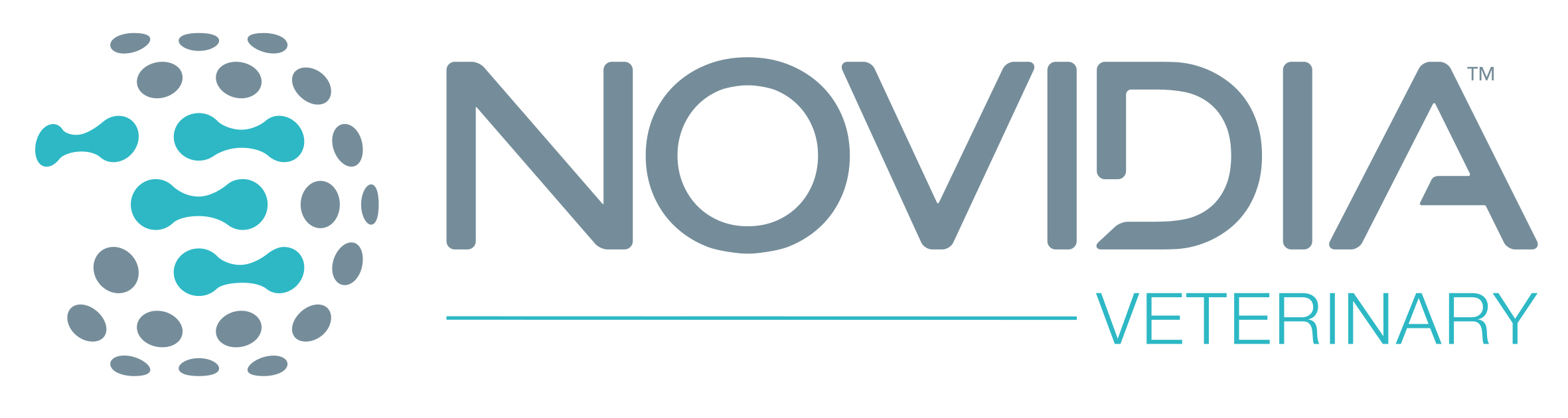 Logo NOVIDIA VETERINARY