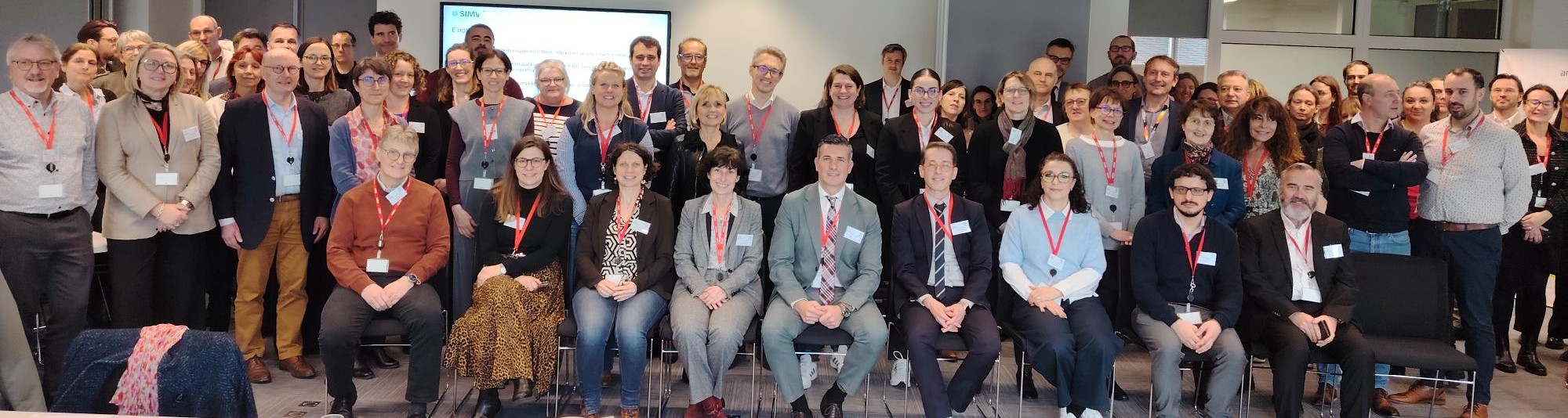 Réunion annuelle ANSES-ANMV / SIMV – 3 février 2026