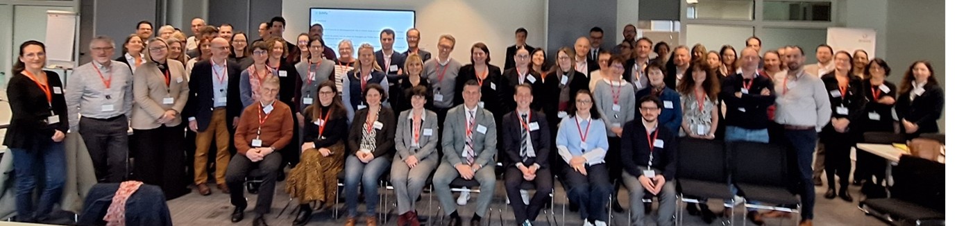 Réunion annuelle ANSES-ANMV / SIMV – 3 février 2026