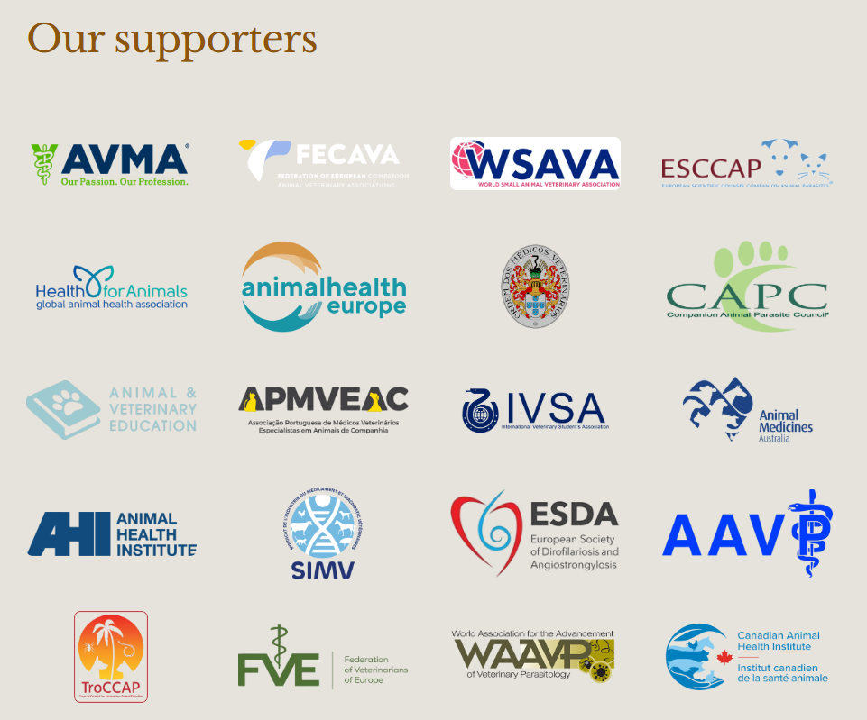 World Parasite Awareness Day