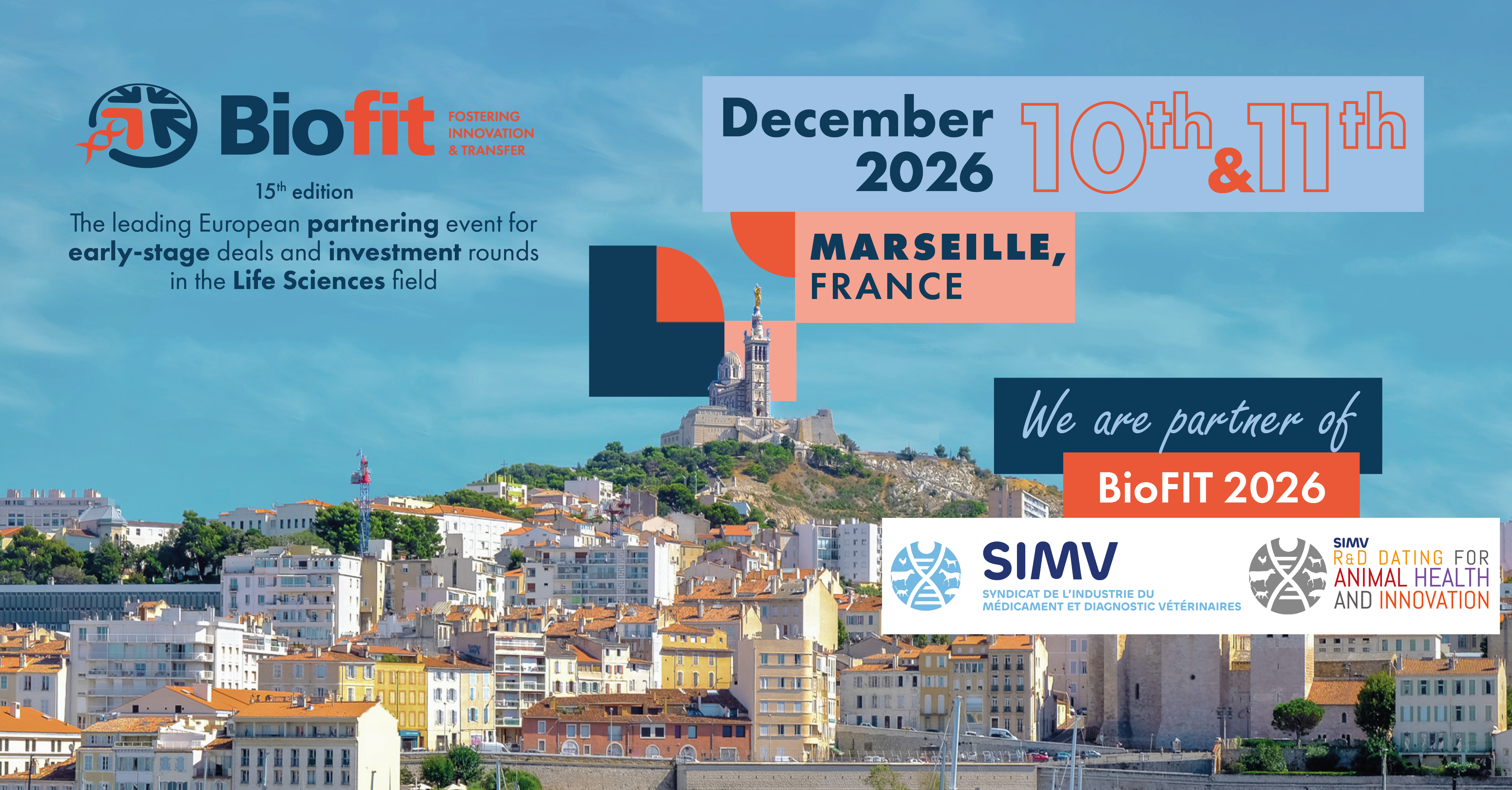 R&amp;D Dating for Animal Health and Innovation