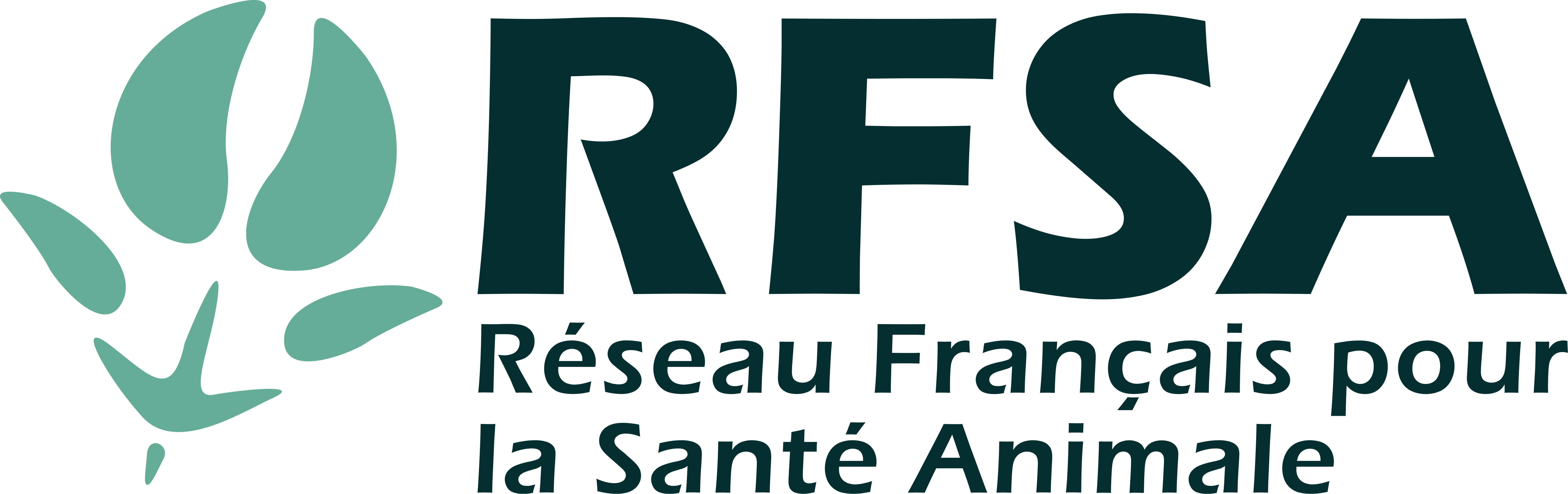 Logo RFSA