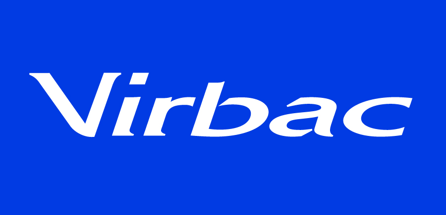 Logo VIRBAC
