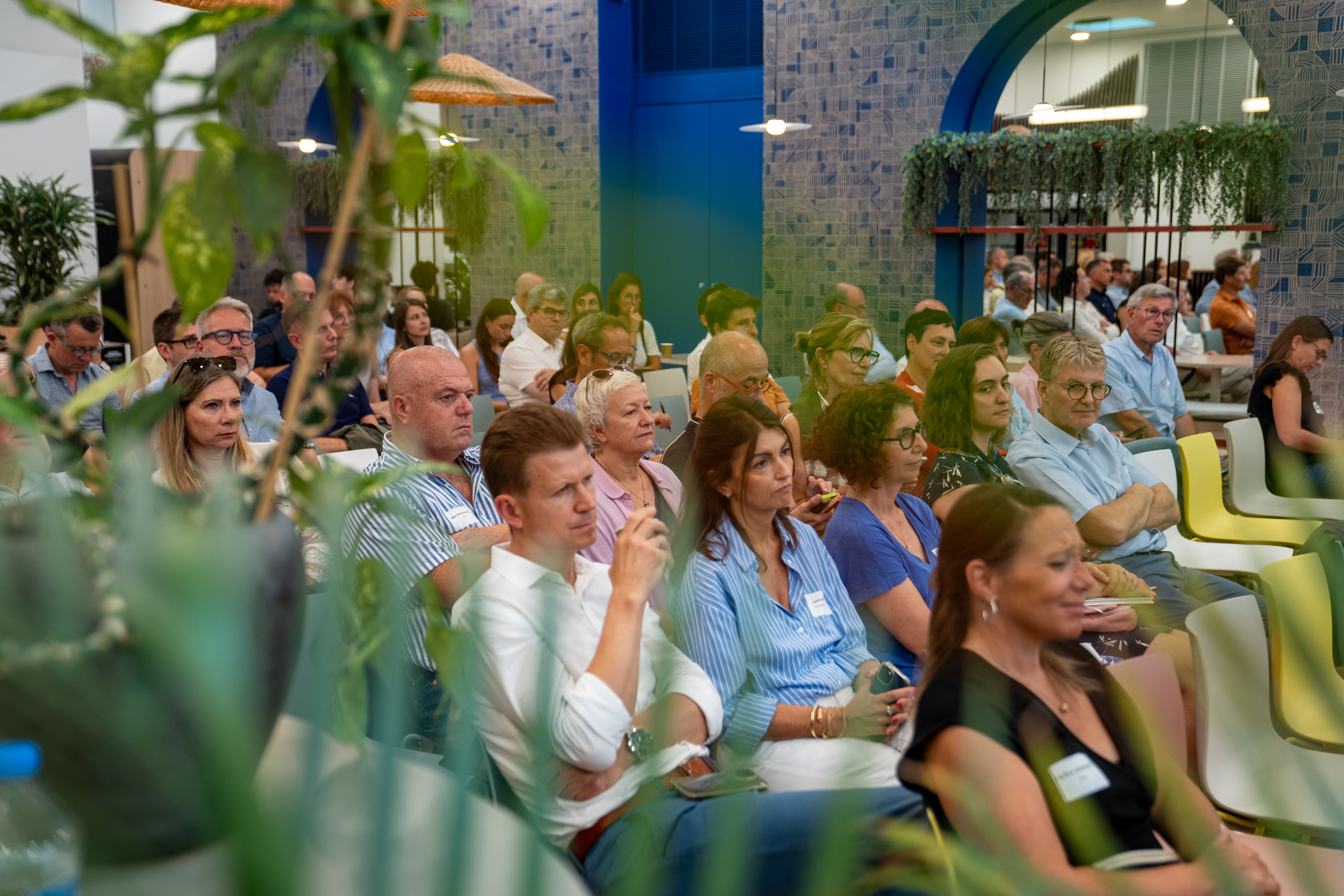 Conférence annuelle du SIMV 2026