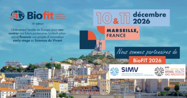 Rencontres de Recherche en santé animale