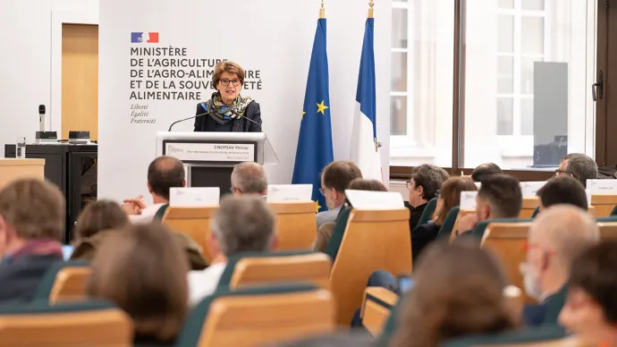 Assises du sanitaire animal : le SIMV appelle à mieux anticiper les besoins en médicaments et diagnostics vétérinaires