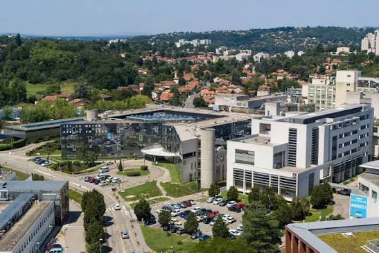 Hospices civiles de Lyon