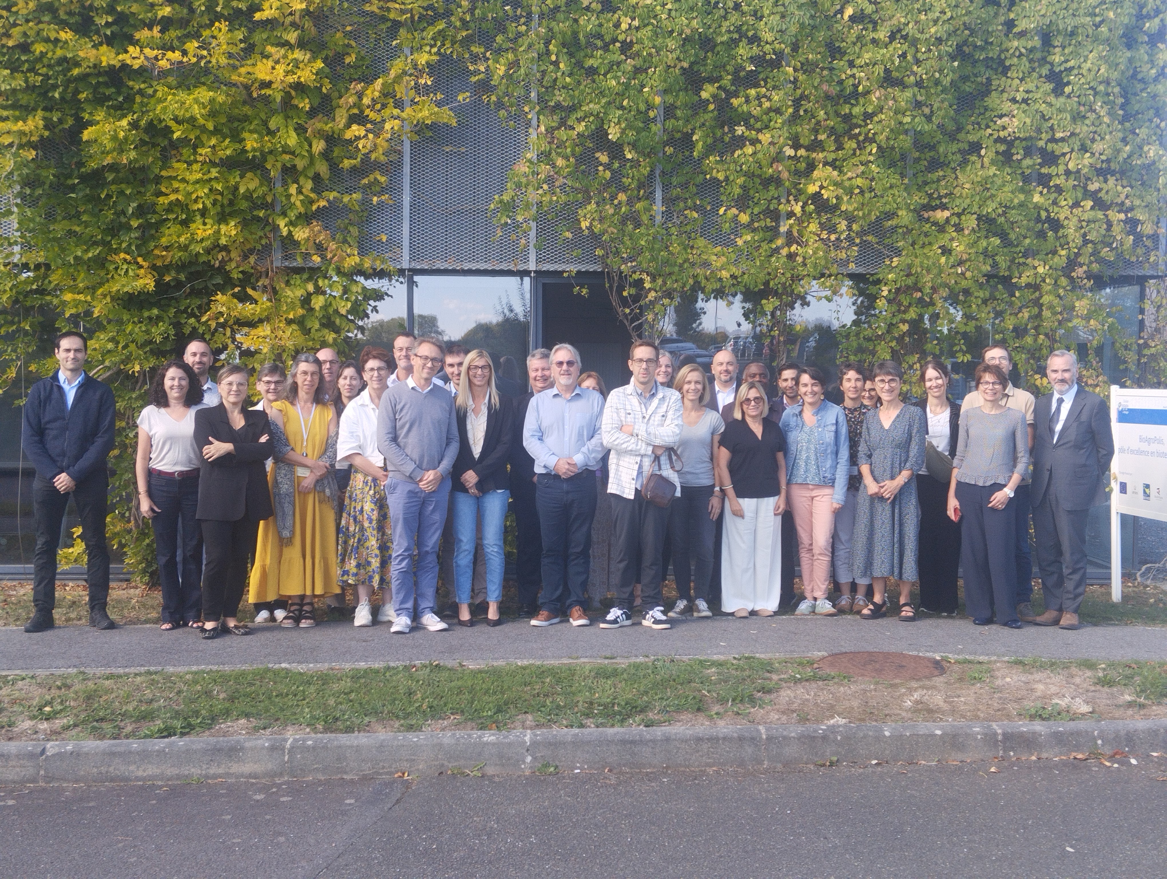 Atelier Bonnes Pratiques de Fabrication du médicament vétérinaire - 1er octobre 2026
