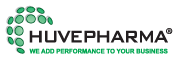 HUVEPHARMA SA
