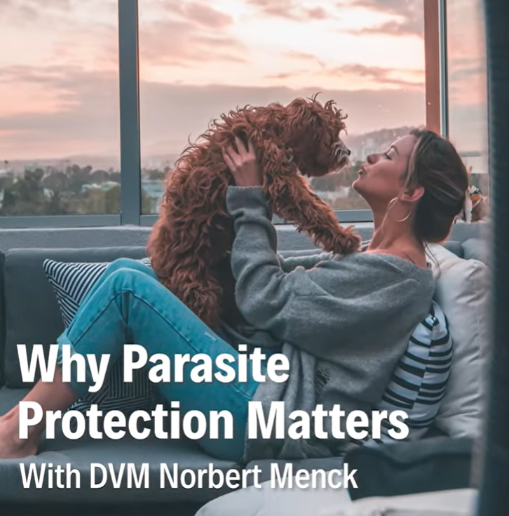 Dr Vet Norbert Menck