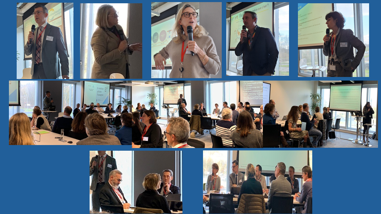 Réunion annuelle ANSES-ANMV / SIMV – 3 février 2026