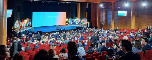 One Health Summit – Lyon 2026