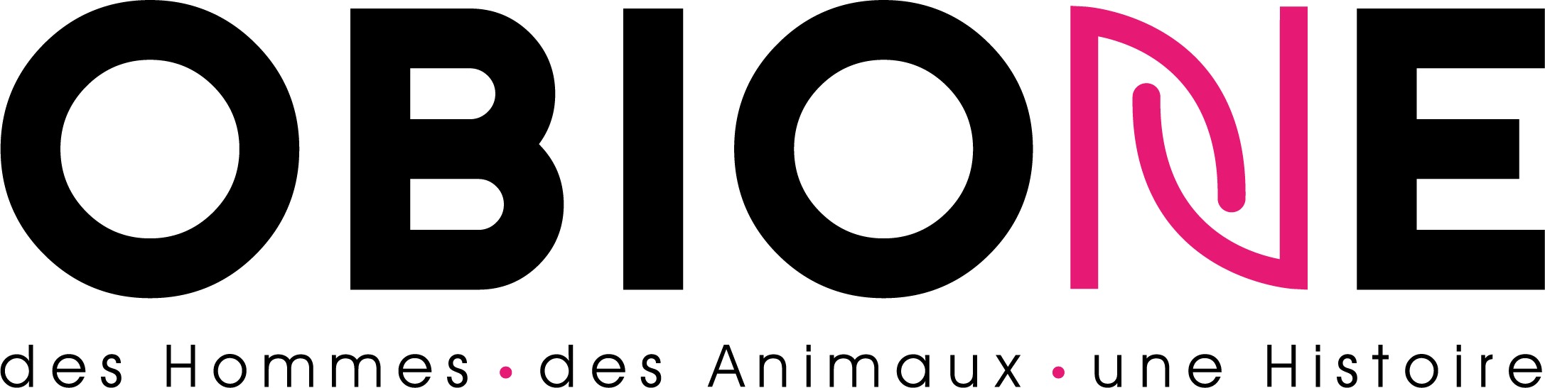 Logo OBIONE