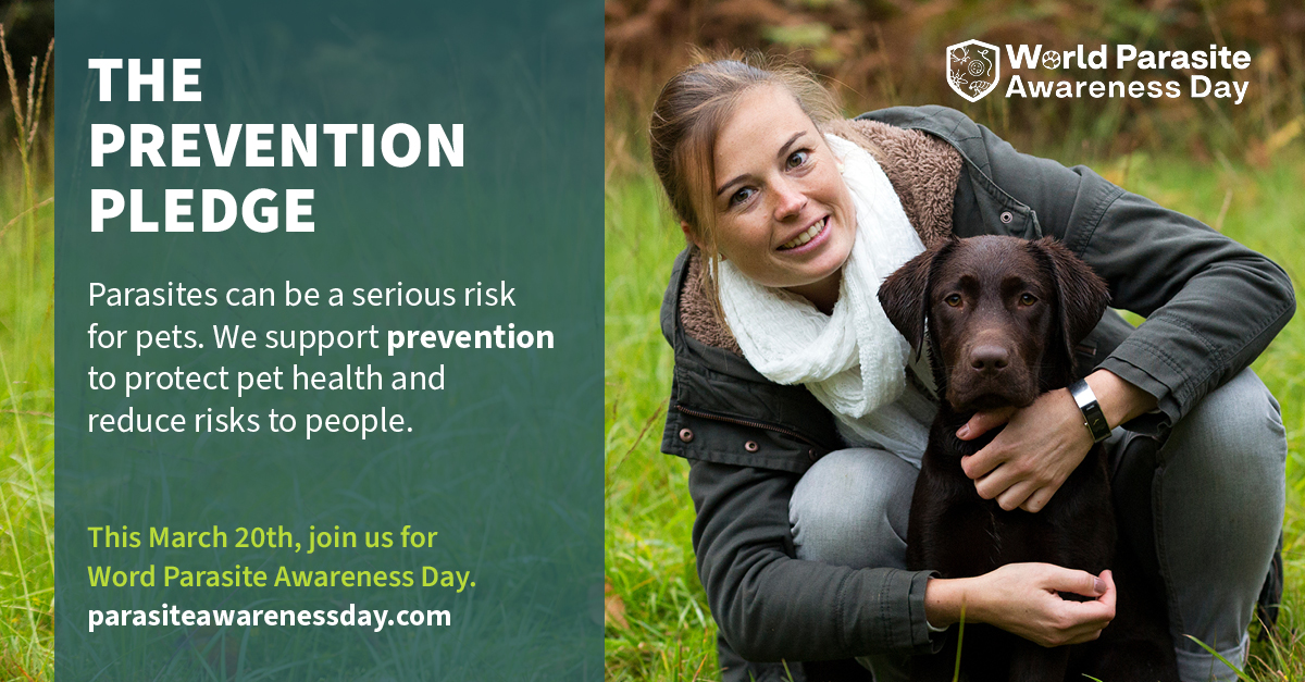 World Parasite Awareness Day 2026 