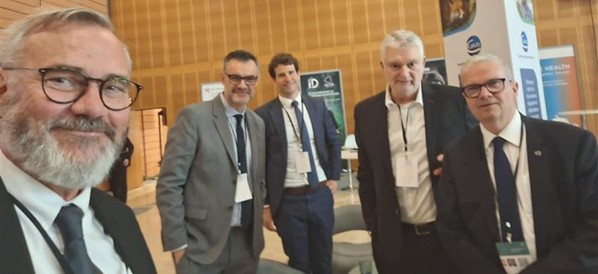 One Health Summit – Lyon 2026