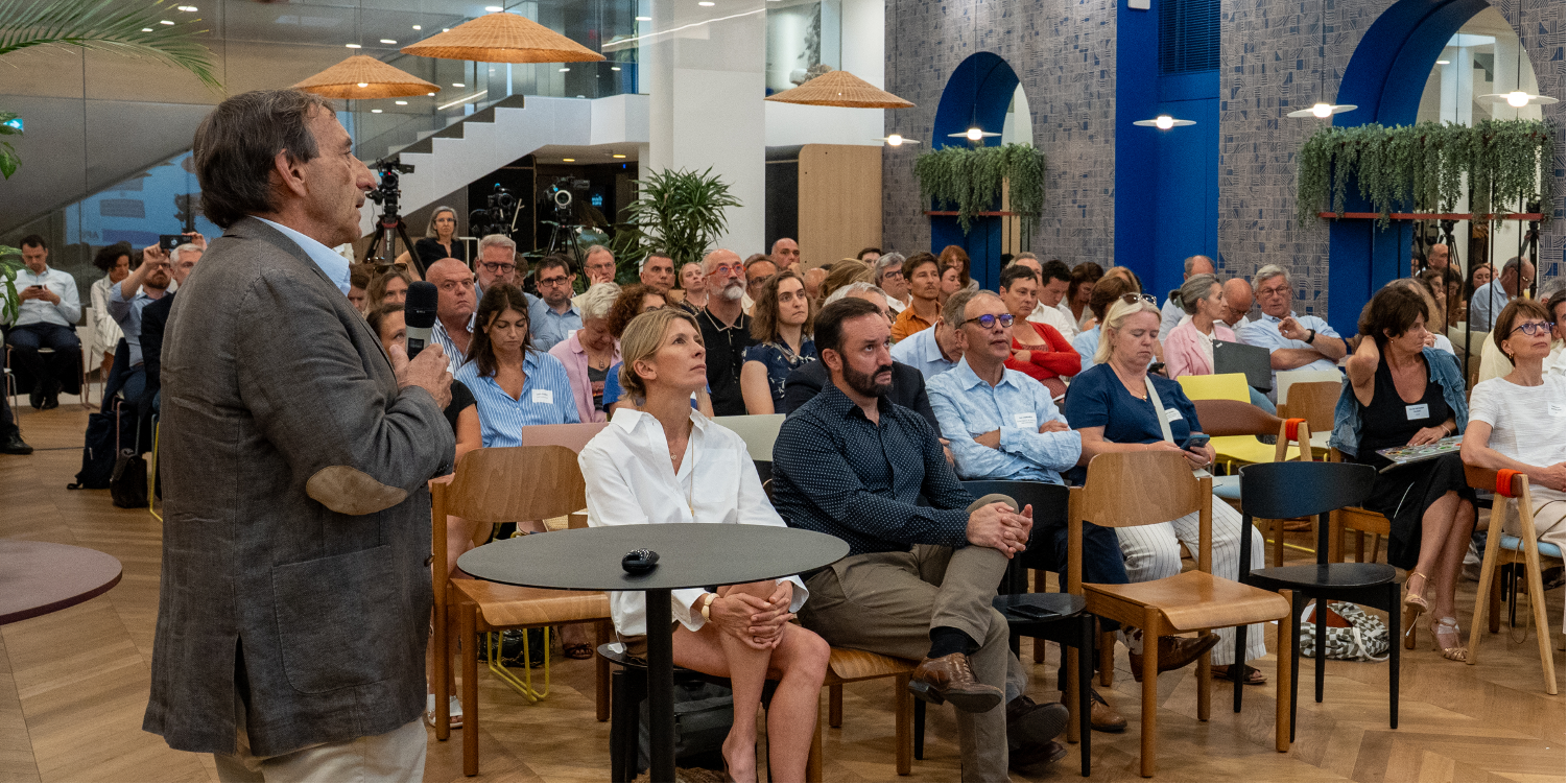 Conférence annuelle 2026