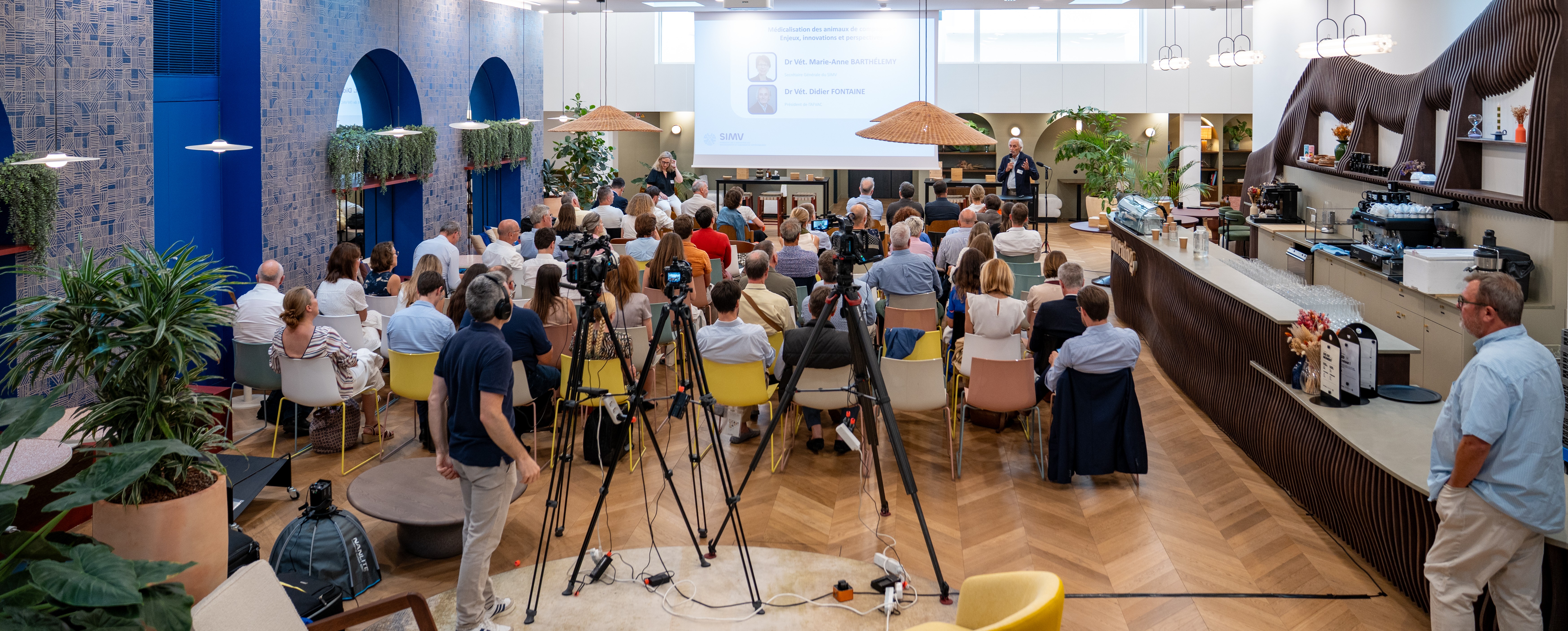 Conférence annuelle 2026