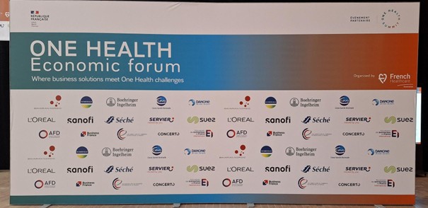 One Health Summit – Lyon 2026