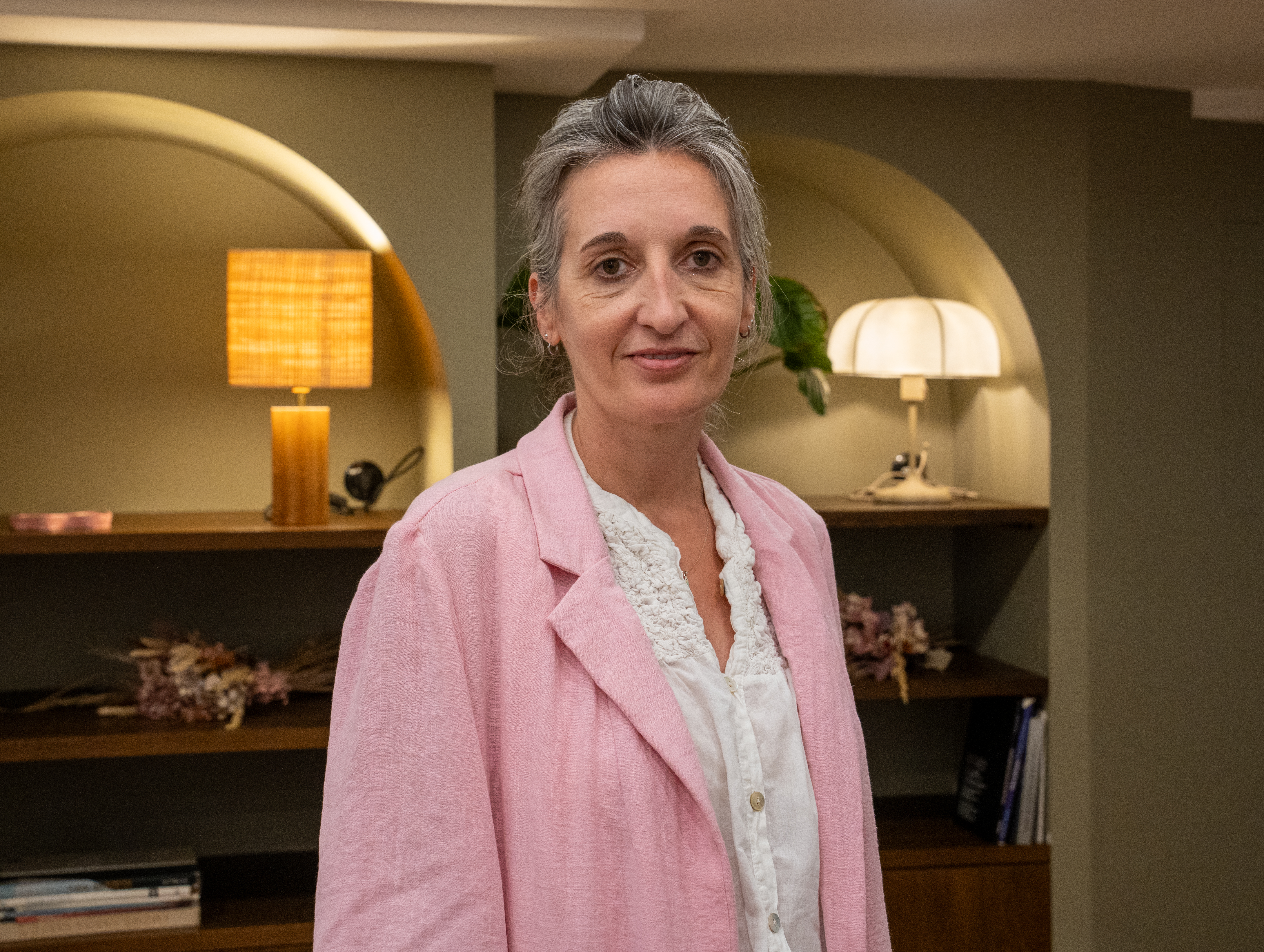 Alexandra Batard, Boehringer Ingelheim