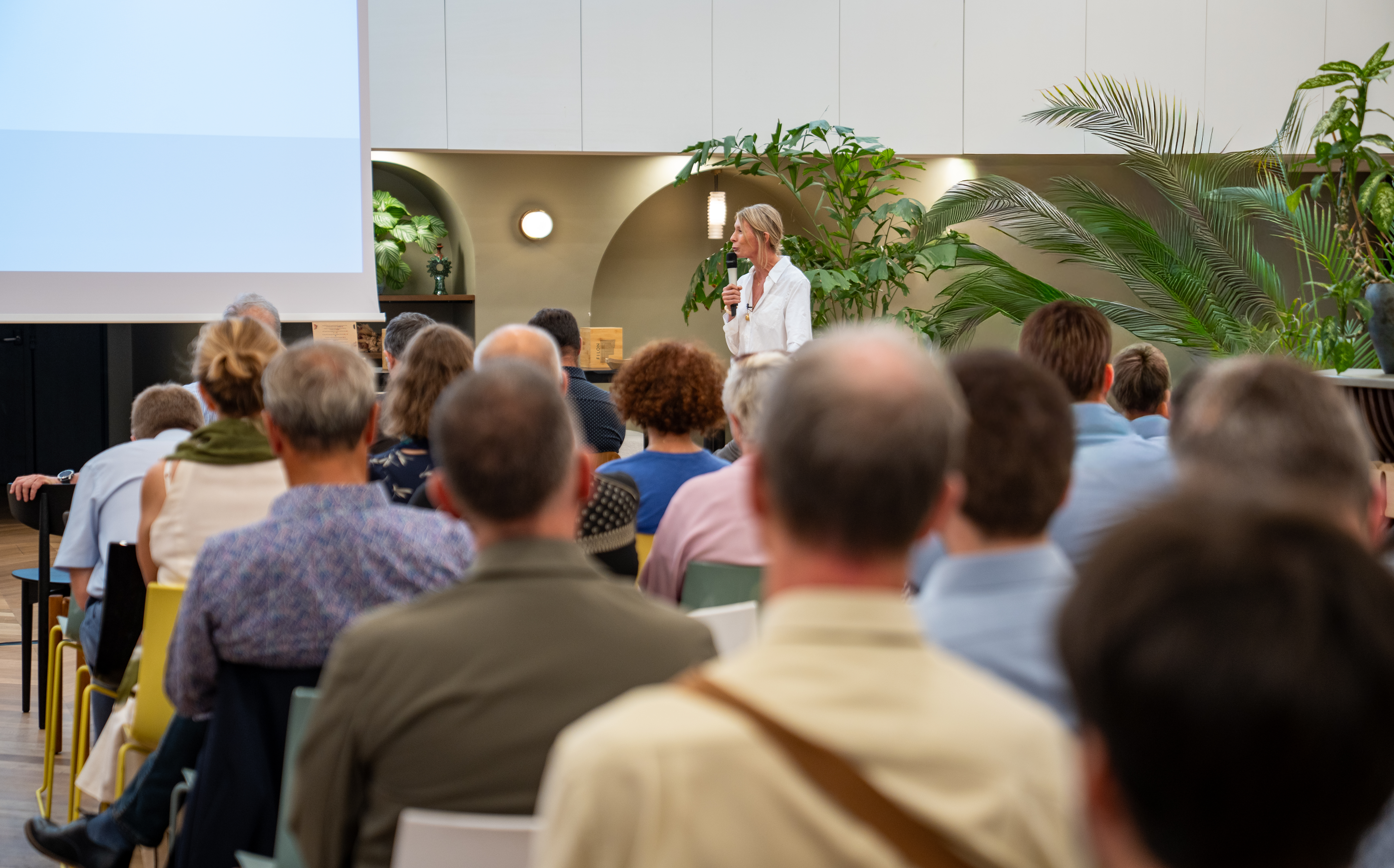 Conférence annuelle du SIMV 2026