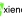 Logo AXIENCE