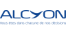 logo Alcyon