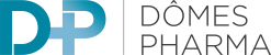 logo dômes pharma