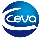 Logo CEVA